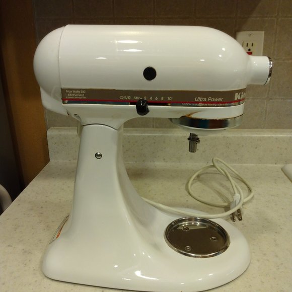 kitchen aid 300 watt